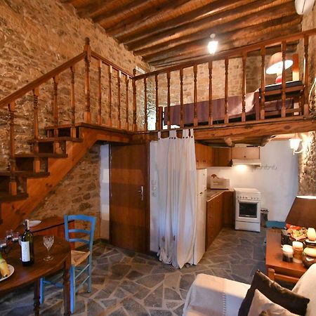 Stone House Apartman Malónasz Kültér fotó