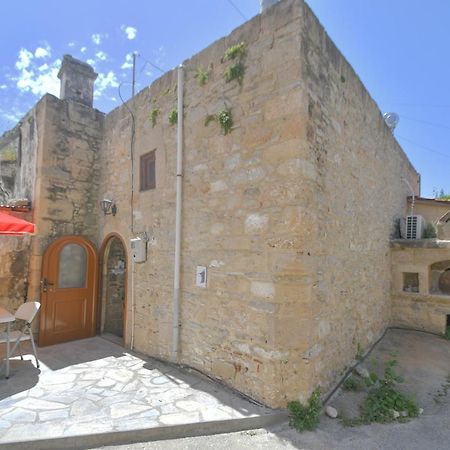 Stone House Apartman Malónasz Kültér fotó
