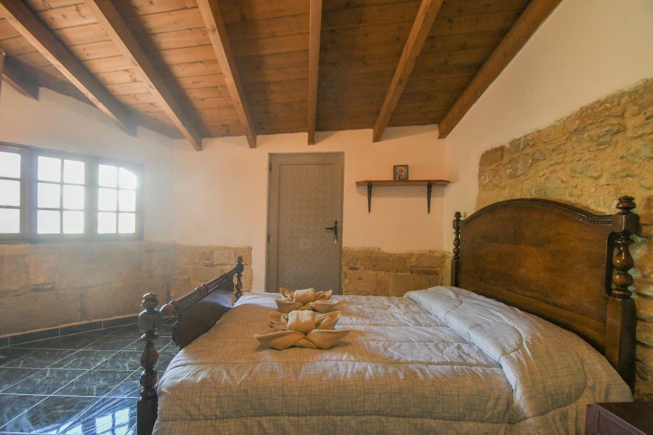 Stone House Apartman Malónasz Kültér fotó