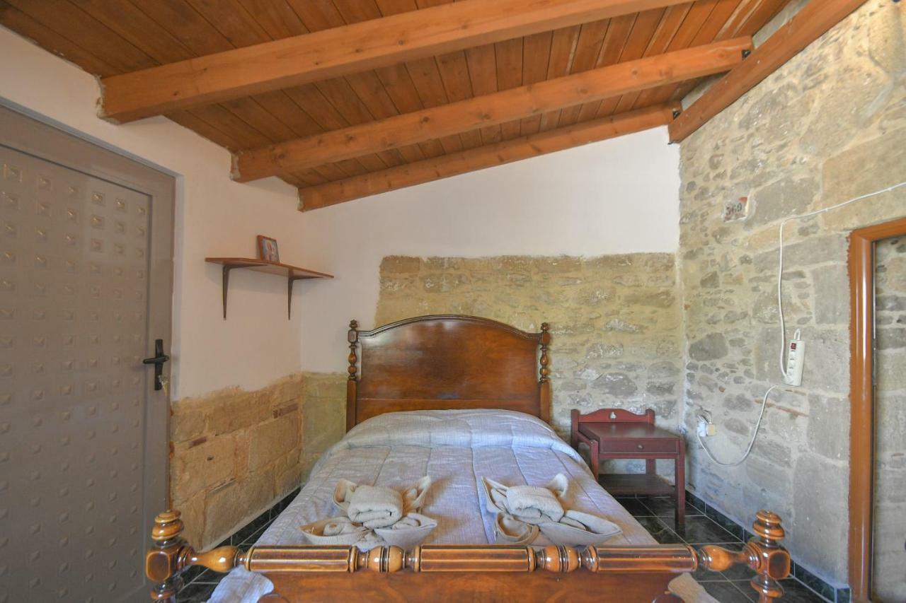 Stone House Apartman Malónasz Kültér fotó